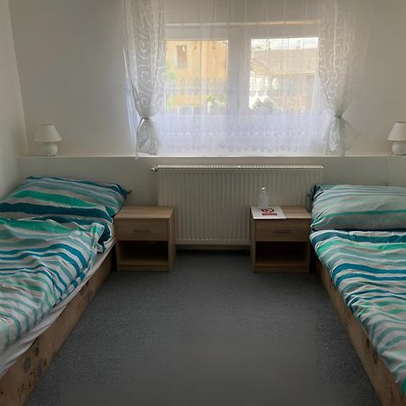 Penzion Dagmar Kokasice ภายนอก รูปภาพ