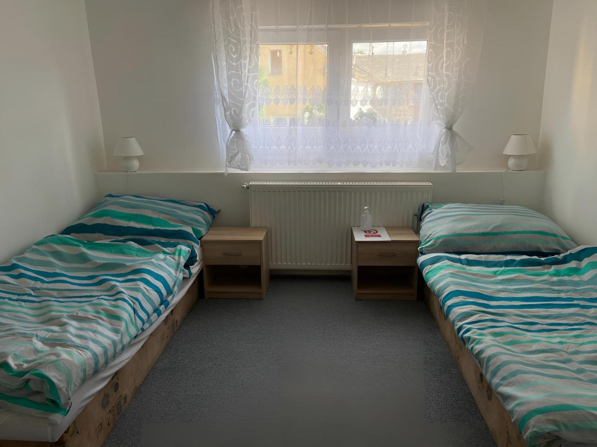 Penzion Dagmar Kokasice ภายนอก รูปภาพ
