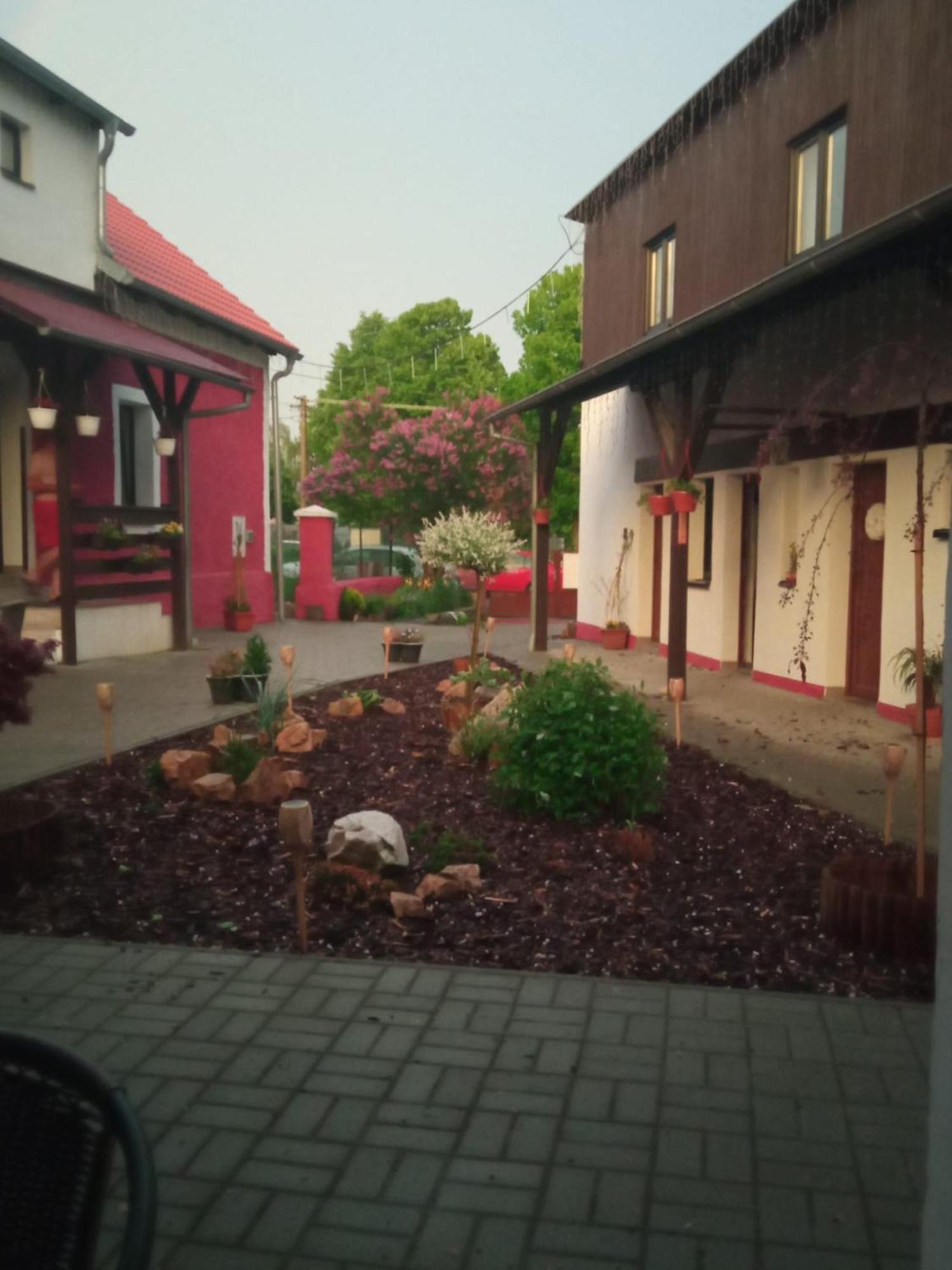 Penzion Dagmar Kokasice ภายนอก รูปภาพ